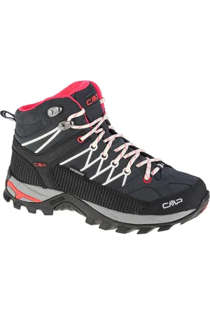 CMP Boty Rigel Mid