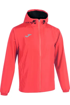 Joma Textil Elite VII Rain Jacket