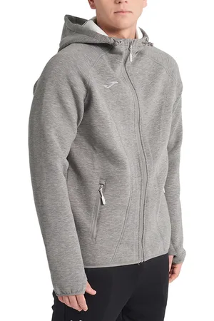 Joma Textil Basilea Softshell Hoodie