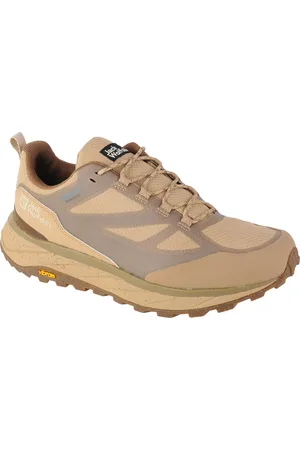 Jack Wolfskin Boty Terraventure Texapore Low M