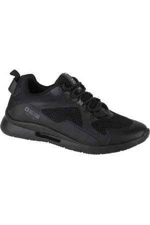 Big Star Boty Shoes