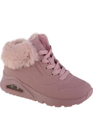 Skechers Boty Uno - Fall Air