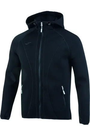 Joma Textil Basilea Softshell Hoodie