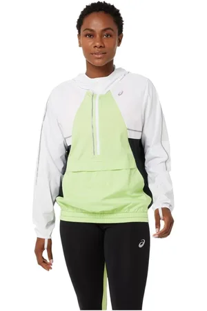 Asics Textil Lite-Show Jacket