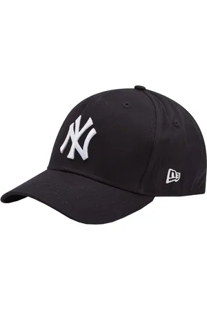New Era Textilní doplňky 9FIFTY New York Yankees MLB Stretch Snap Cap