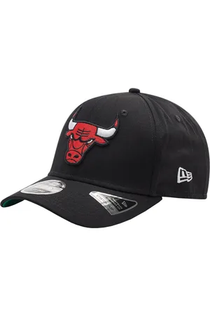 New Era Textilní doplňky 9FIFTY Chicago Bulls NBA Stretch Snap Cap