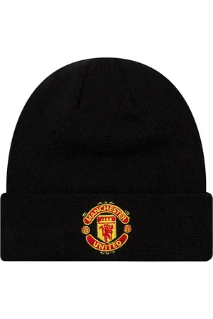 New Era Textilní doplňky Core Cuff Beanie Manchester United FC Hat