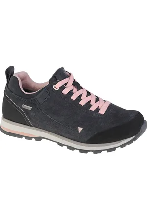 CMP Boty Elettra Low