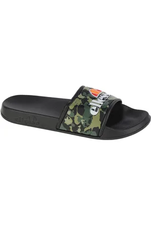 Ellesse Boty Duke Slides