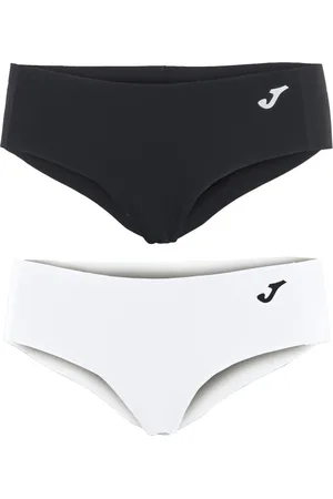 Joma Spodní prádlo Underwear Gym Women 2PPK Brief