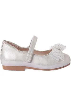 Mayoral Boty 41537 Plata