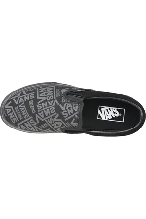 Vans Boty 66 Classic Slip-On Platform