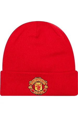 New Era Textilní doplňky Core Cuff Beanie Manchester United FC Hat