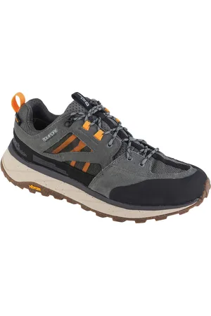 Jack Wolfskin Boty Terraquest Texapore Low M