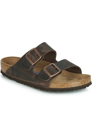 Birkenstock Boty Arizona Soft Footbed