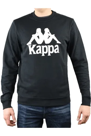 Kappa Textil Sertum RN Sweatshirt