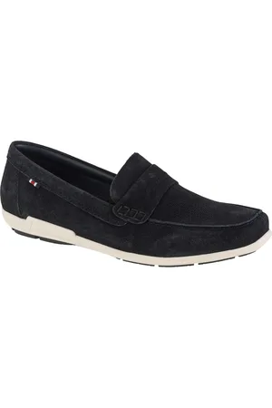 Rieker Boty Moccasins