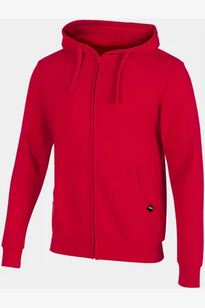 Joma Textil Jungle Hoodie