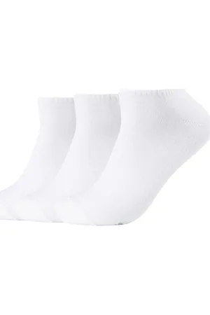 Skechers Spodní prádlo 3PPK Men Sneaker Socks