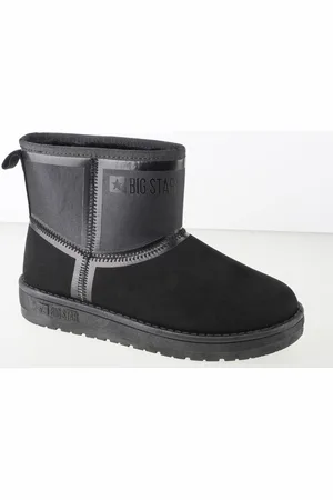 Big Star Boty Snow Boots