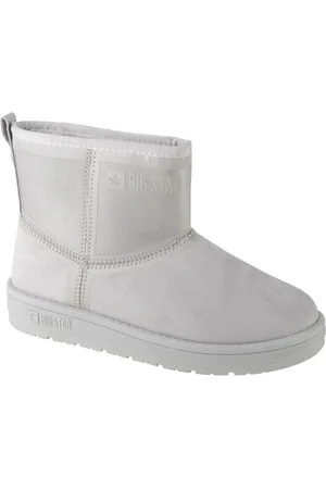 Big Star Boty Snow Boots