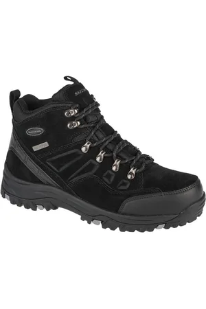 Skechers Boty Relment-Pelmo