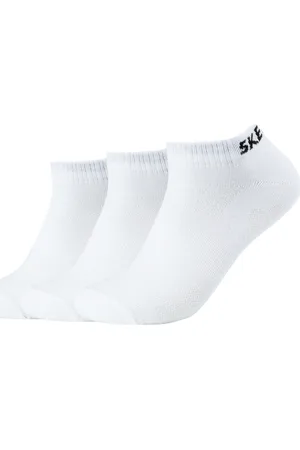 Skechers Doplňky 3PPK Mesh Ventilation Socks