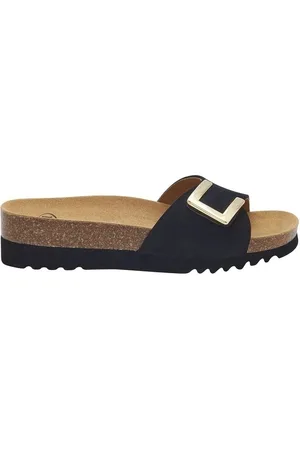 Scholl Boty MONTEREY MULE