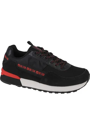 Big Star Boty Shoes