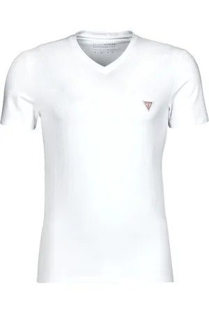 Guess Textil VN SS CORE TEE