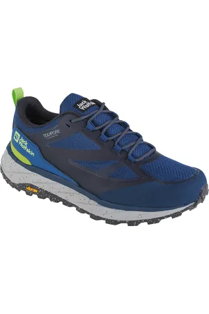 Jack Wolfskin Boty Terraventure Texapore Low M