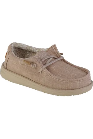 Hey dude Boty Wally Youth Basic