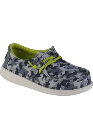 Hey dude Boty Wally Youth Camodino