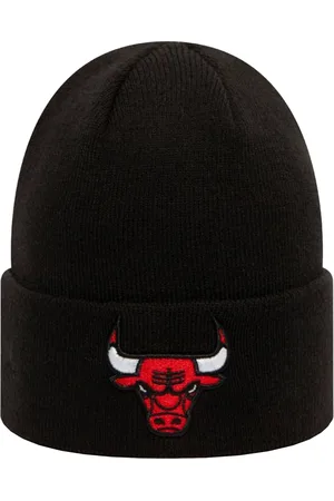New Era Textilní doplňky Chicago Bulls Cuff Hat