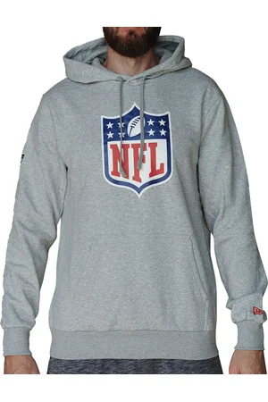 New Era Textil NFL Generic Logo Hoodie