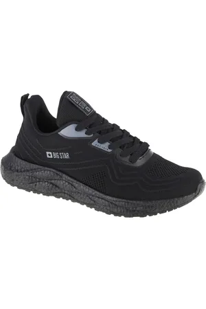 Big Star Boty Shoes
