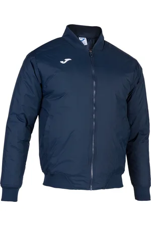 Joma Textil Cervino Bomber Anorak Jacket