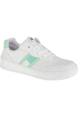 Tommy Hilfiger Boty Low Cut Lace-Up Sneaker