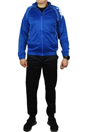 Kappa Textil Ephraim Training Suit