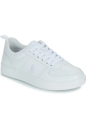 Ralph Lauren Boty POLO COURT II