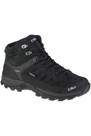 CMP Boty Rigel Mid