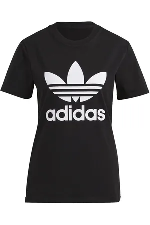 adidas Textil Adicolor Classics Trefoil Tee