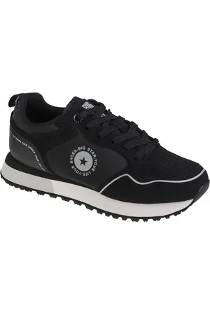 Big Star Boty Shoes