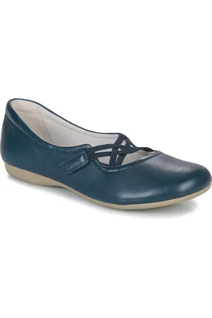Josef Seibel Boty FIONA 39