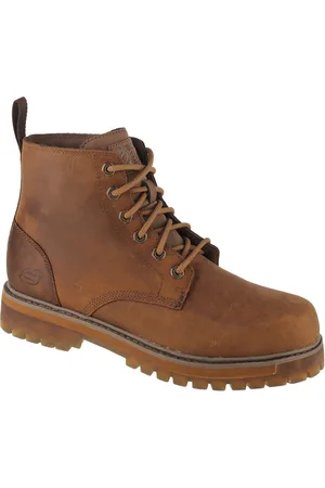 Skechers Boty Alley Cats - Talgen