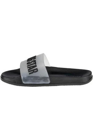 Big Star Boty W Slipper