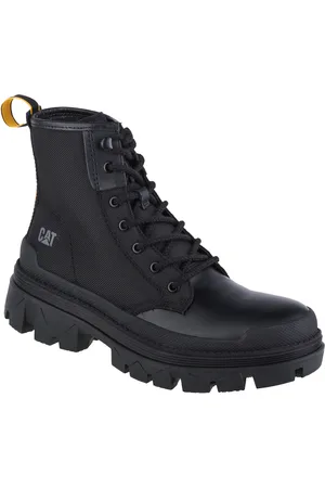 Caterpillar Boty Hardwear Hi Boot