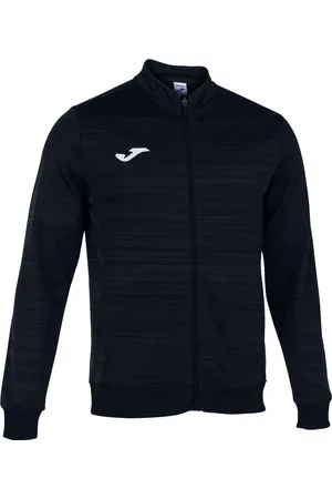 Joma Textil Grafity III Full Zip Sweatshirt
