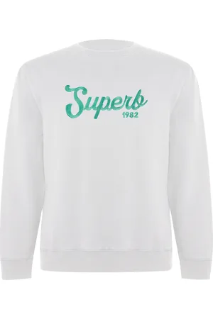 Superb 1982 Textil SPRBSU-001-WHITE
