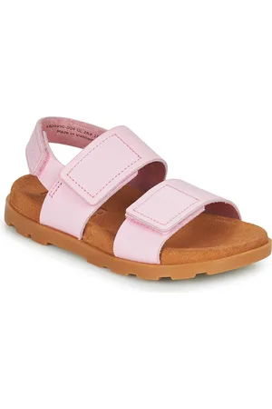 Camper Boty BRTS
